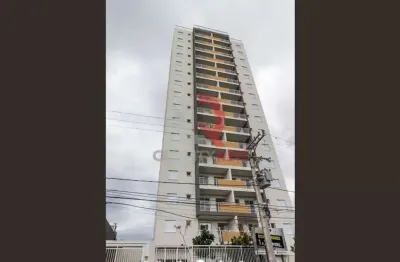 Apartamento com 2 quartos à venda na Rua Guarapuava, Mooca, São Paulo