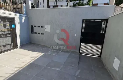 Apartamento com 2 quartos à venda na Rua Santa Faustina, Imirim, São Paulo