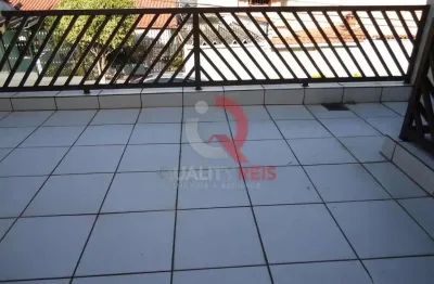 Casa com 4 quartos à venda na Rua Sebastião de Freitas, Vila Constança, São Paulo