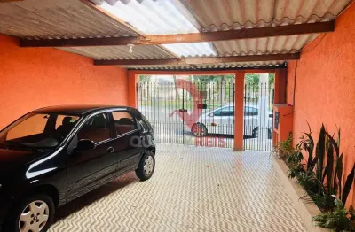 Casa com 3 quartos à venda na Rua Vianópolis, Vila Maria Alta, São Paulo