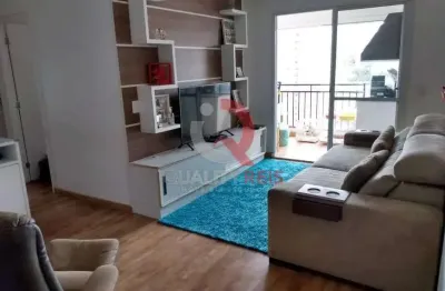 Apartamento com 3 quartos à venda na Rua Guaranésia, Vila Maria, São Paulo