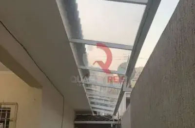 Casa com 5 quartos à venda na Rua Irmãos Pila, Tucuruvi, São Paulo