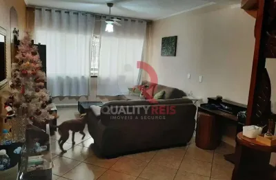 Casa com 4 quartos à venda na Rua Oswaldo Casella, Limão, São Paulo