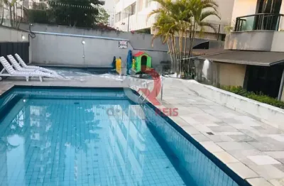 Apartamento com 3 quartos à venda na Rua Paulo Gonçalves, Santana, São Paulo