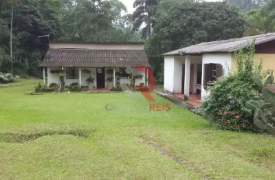 Chácara / sítio com 4 quartos à venda na Igarata, Centro, Igaratá