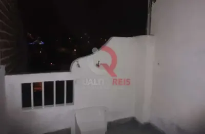 Apartamento com 4 quartos à venda na Rua Elias de Almeida, Vila Paulistana, São Paulo