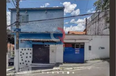 Apartamento com 3 quartos à venda na Rua Dr. Valentim Bouças, Vila Nova Mazzei, São Paulo