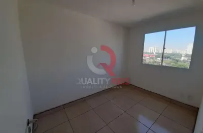 Apartamento com 2 quartos à venda na Rua Cel. Euclides Machado, Jardim das Graças, São Paulo