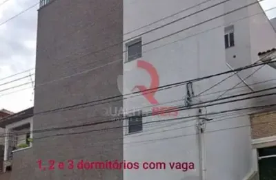 Apartamento com 3 quartos à venda na Rua do Imperador, Vila Paiva, São Paulo