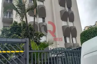 Apartamento com 2 quartos à venda na Rua Isabel, Vila Esperança, São Paulo