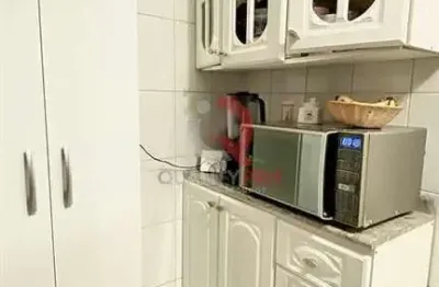 Apartamento com 3 quartos à venda na Rua das Grumixamas, Jabaquara, São Paulo