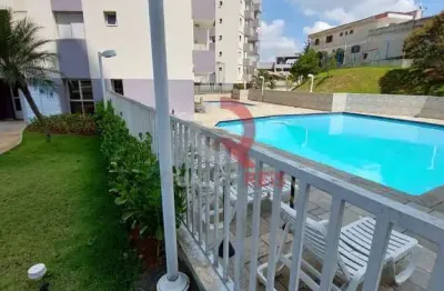 Apartamento com 2 quartos à venda na Rua Anny, São João Climaco, São Paulo