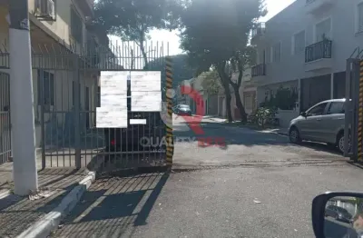 Casa com 3 quartos à venda na Rua Dr. Francisco De Paiva Carvalho, Vila Maria Baixa, São Paulo