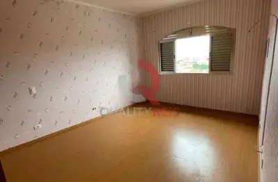 Casa com 4 quartos à venda na Praça Marcelino Machado, Vila Maria Alta, São Paulo