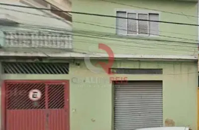 Casa / sobrado em jardim brasil (zona norte)  -  são paulo