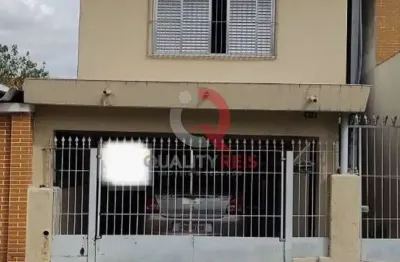 Casa com 3 quartos à venda na Rua Itamonte, Vila Medeiros, São Paulo