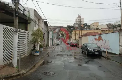 Casa com 2 quartos à venda na Rua Apuaé-Mirim, Vila Paiva, São Paulo