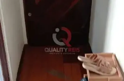 Apartamento com 2 quartos à venda na Avenida Parada Pinto, Parque Mandaqui, São Paulo