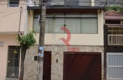 Casa com 3 quartos à venda na Rua Arari Leite, Vila Maria, São Paulo