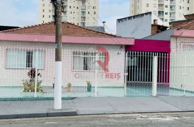 Casa com 3 quartos à venda na Rua Sd. João Rodrigues, Jardim Japão, São Paulo