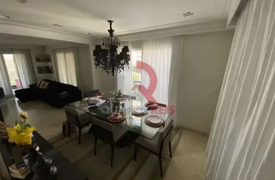 Apartamento com 4 quartos à venda na Rua José Nobre, Vila Maria Alta, São Paulo