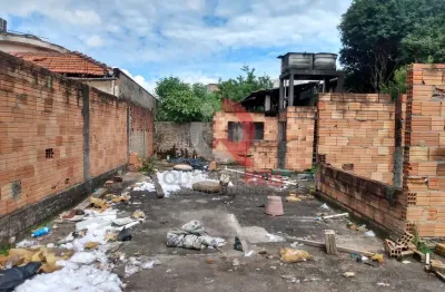 Terreno à venda na Rua Dona Albertina Domingos, Vila Maria Alta, São Paulo