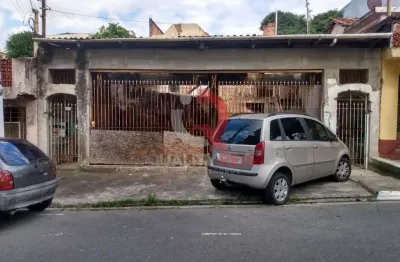 Terreno à venda na Rua Dona Albertina Domingos, Vila Maria Alta, São Paulo