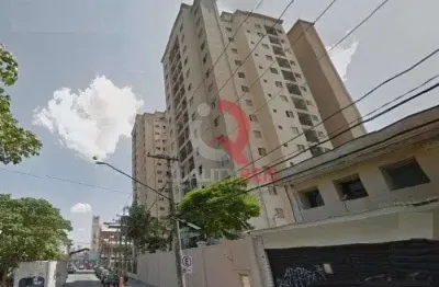 Mooca, são paulo: apartamento de 49m² com 2 quartos e 1 banheiro por r$410.000 para venda e locação