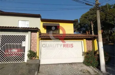 Sobrado em jardim virginia bianca - sp: 97m², 3 dormitórios, 1 suíte, 2 banheiros - venda por r$ 565.000 imóvel todo reformado