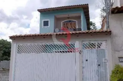 Casa/sobrado em parque continental, guarulhos - 3 dormitórios, 1 suíte, 1 banheiro | venda e locação por r$ 550.000