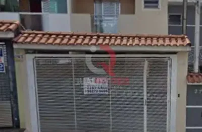 Sobrado em vila nova mazzei com 3 dormitórios e 124m² por r$630k - venda e locação