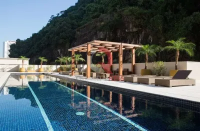 Imóvel em marapé, santos: apartamento 3 dormitórios com 84m² por r$770k para compra ou locação