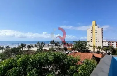 Apartamento em jardim real - praia grande: 62m², 1 dormitório, por r$ 210.000 - venda e locação