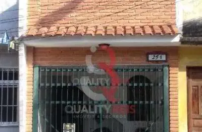 Casa com 3 quartos à venda na Rua Pedro Vilalobos Martin, Vila Maria, São Paulo