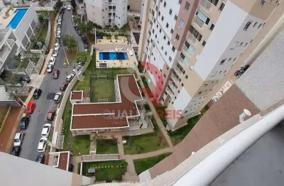 Apartamento em belenzinho: 40m², 2 dormitórios, 1 suíte, 1 banheiro - venda e locação por r$ 380.000