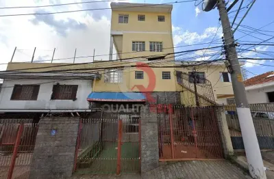 Prédio à venda na Rua São Teófilo, Vila Medeiros, São Paulo