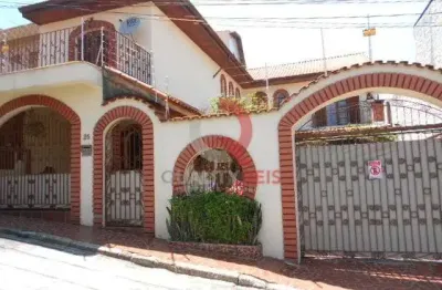 Sobrado em vila formosa - sp: 4 quartos, 200m², 3 banheiros - venda e locação por r$1,2m
