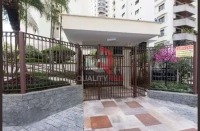Apartamento em santa teresinha - sp: 55m², 2 quartos, por r$400k para venda e locação.