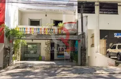 Casa verde, são paulo - sobrado de 580m² com 5 dormitórios à venda por r$ 2.225.000.