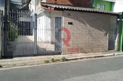 Casa à venda na Rua Aluísio de Carvalho, Imirim, São Paulo