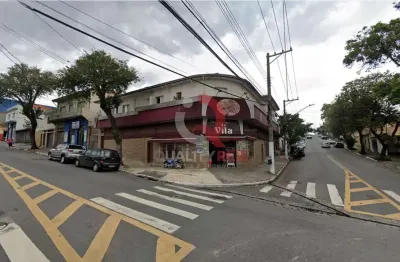 Prédio inteiro em vila medeiros: 840m², 10 quartos e 12 banheiros por r$ 4m - venda e locação