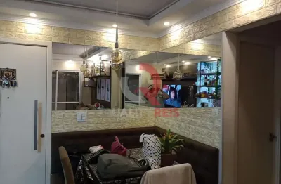 Apartamento em gopouva - guarulhos: 50m², 2 quartos, 1 banheiro, venda e locação por r$300.000