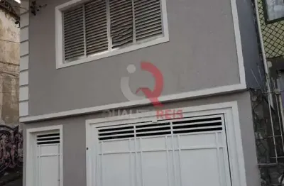 Casa com 3 quartos à venda na Rua Kioto, Vila Maria, São Paulo