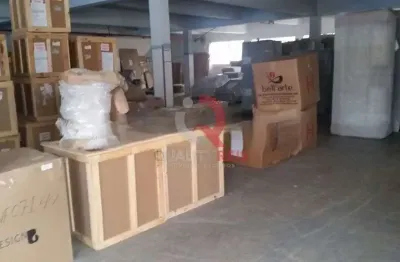 Galpão de 3.600m² para locação e venda no bairro casa verde! valor de locação: r$ 54.000,00/ valor de venda: r$ 9.5 milhões ótimo para transportadoras e grandes empresas industriais, fácil acesso para