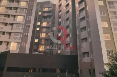 Lindo apartamento para venda na vila siqueira no condominio bluesky. possui 2 dormitorios, sala, cozinha , 1 banheiro, sacada, 55m², área de lazer completa, próximo de todos os comercios e principais 
