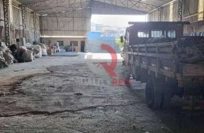 Galpão  de 1000m² à venda na vila medeiros!!! próximo a todos os comercios e principais vias da região, pé direito alto, rua larga, valor r$ 3.800.000.. agende uma visita!