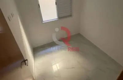 Apartamento novo a venda na vila nova isolina mazzei próximo de todos os comércios e principais vias da região r$ 280 mil. 45m², 1 banheiro, 2 dormitórios. agende uma visita!