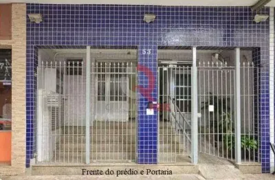 Apartamento em liberdade, são paulo: 29m², 1 quarto, por $180.000,00