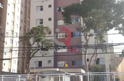 Imóvel em sacomã: apartamento 55m², 2 dormitórios e 1 banheiro por r$360.000 - venda e locação