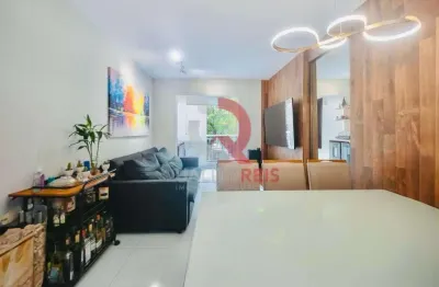 Apartamento com 3 quartos à venda na Rua João Ventura Batista, Vila Guilherme, São Paulo